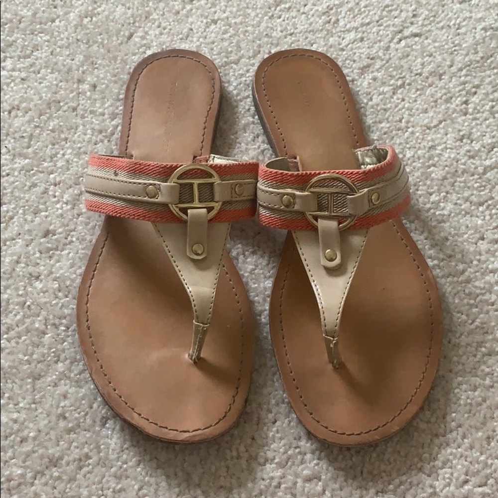 Tommy Hilfiger Sandals
